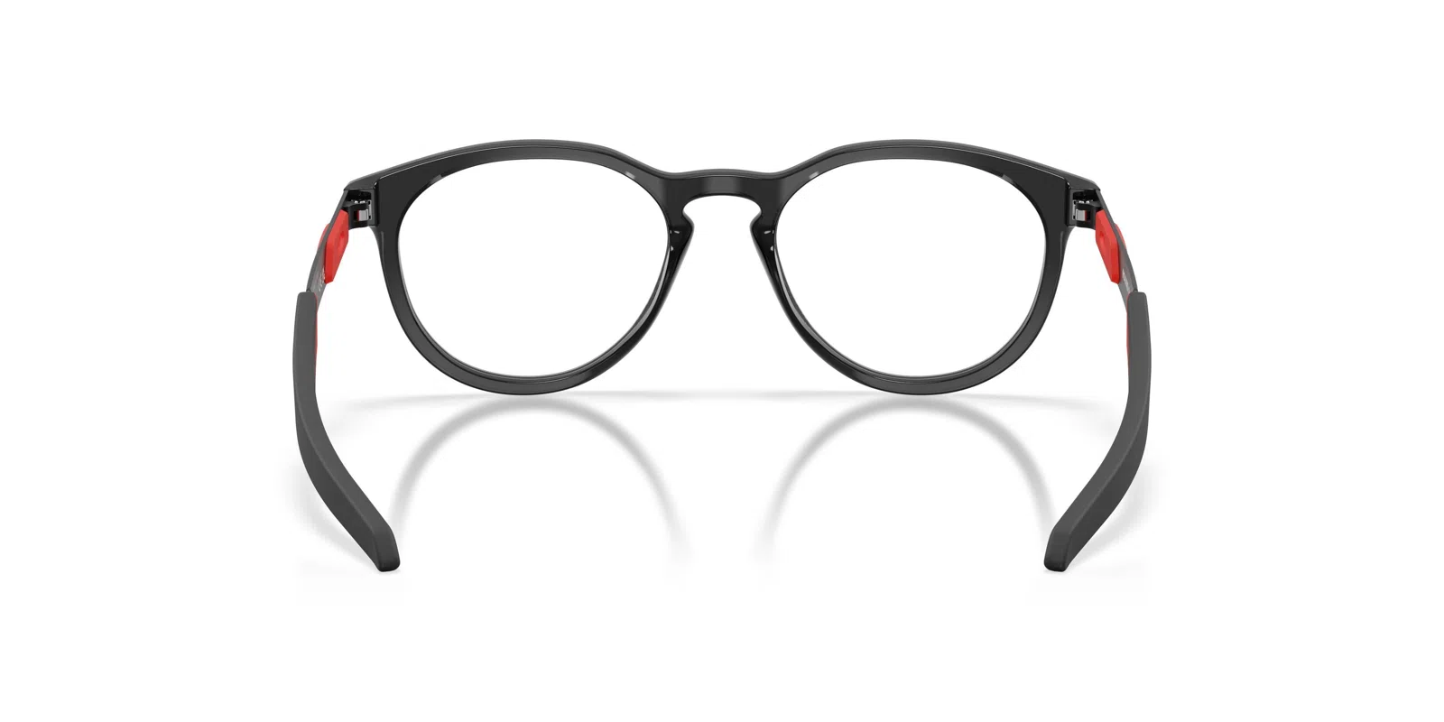 Oakley Round Out 8014 Eyeglasses - view 17